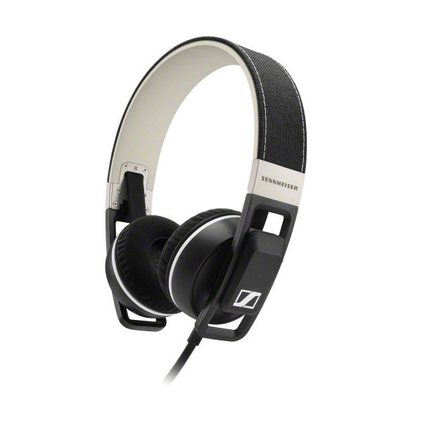 Sennheiser Urbanite (506086) - закрытые накладные наушники (Black) Sennheiser Urbanite (506086) - закрытые накладные наушники (Black)