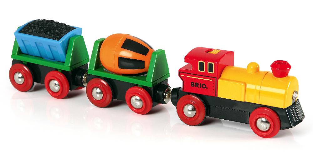 bRIO 33319