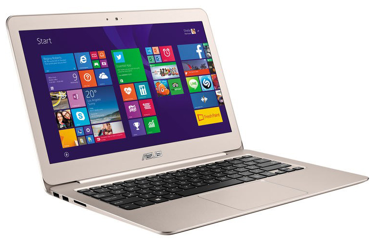 Купить Ноутбук Asus Zenbook Ux305