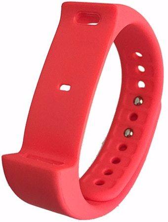 iWown Wristband (i5plusred) - ремешок для iWown i5 Plus (Red)