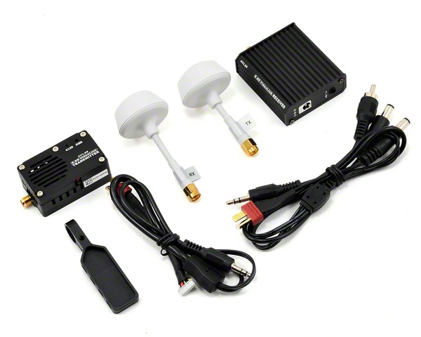 5.8G video downlink - DJIFPV-��������� Tx/Rx<br>��������� ��� FPV<br>