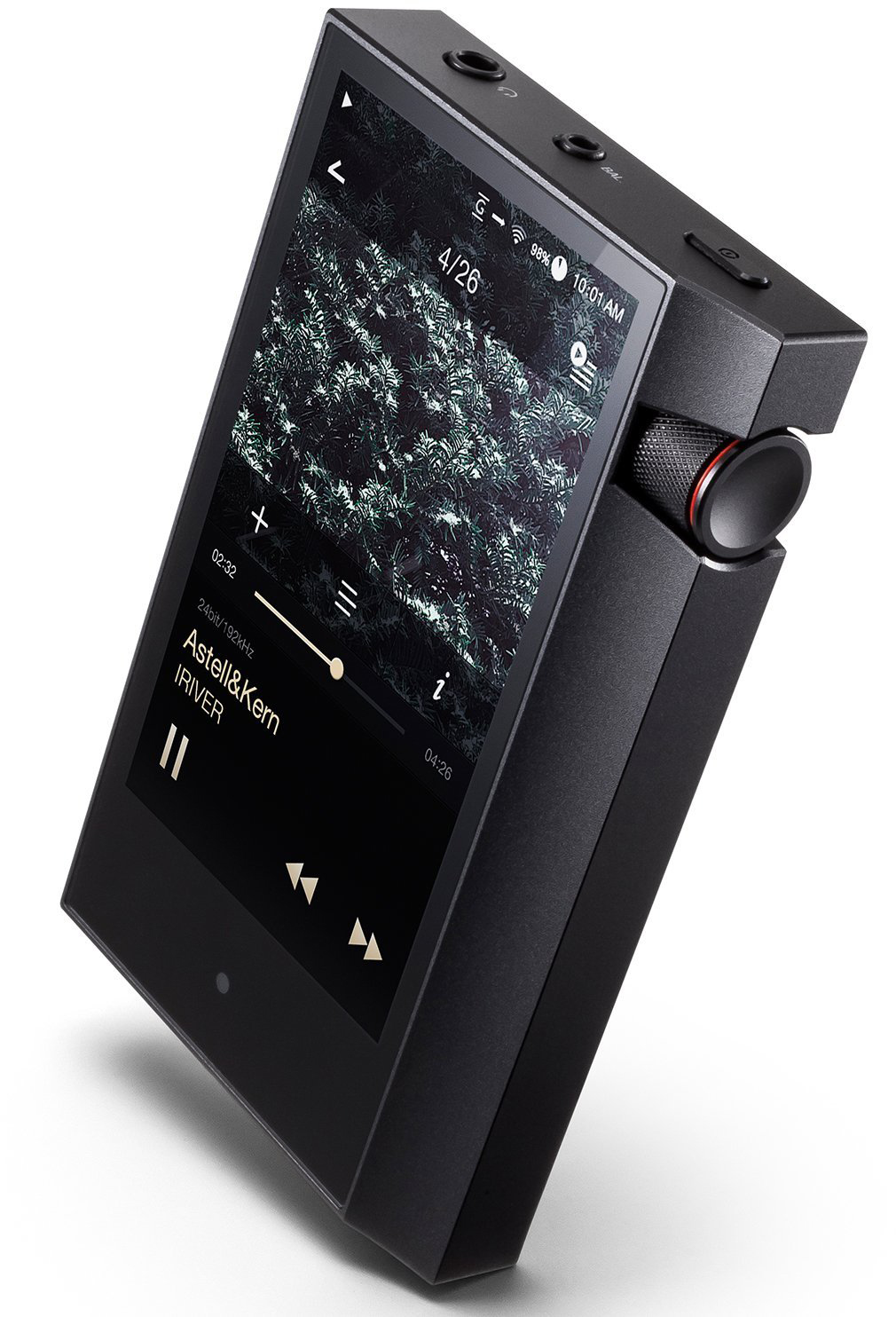 Цифровой плеер Astell&Kern AK70 64Gb (Black)