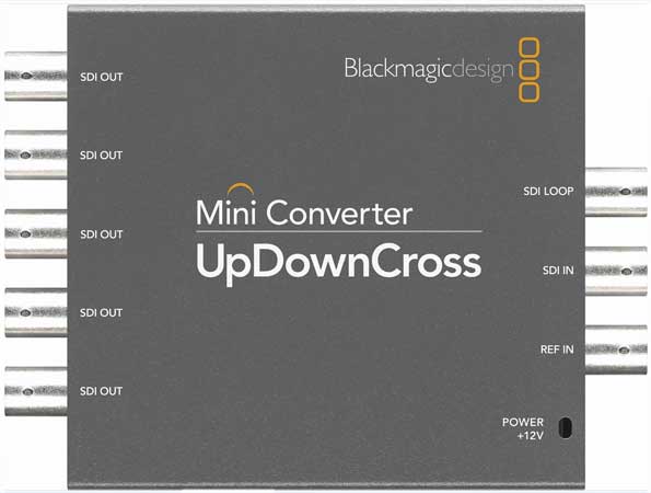 Mini Converter Mini ConverterАксессуары к профессиональным видеокамерам<br>Конвертер<br>