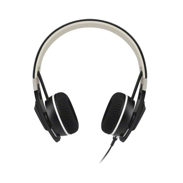 Sennheiser Urbanite (506086) - закрытые накладные наушники (Black) Sennheiser Urbanite (506086) - закрытые накладные наушники (Black)