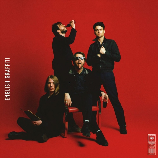 The Vaccines The VaccinesВиниловые пластинки<br>Виниловая пластинка<br>