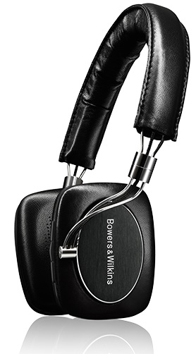 Bowers & Wilkins P5 Wireless