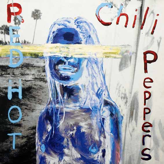 Red Hot Chili Peppers - By The Way Red Hot Chili Peppers - By The WayВиниловые пластинки<br>Виниловая пластинка<br>