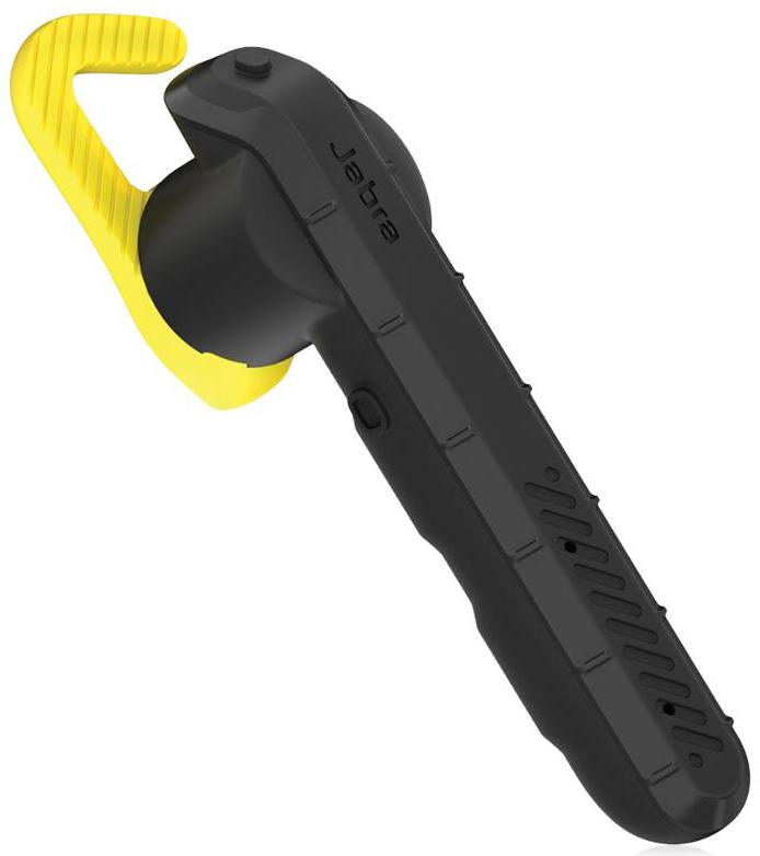 Steel SteelМоно-гарнитуры<br>Bluetooth-гарнитура<br>