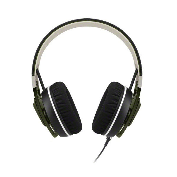 Sennheiser Urbanite XL (506448) - закрытые охватывающие наушники (Olive) Sennheiser Urbanite XL (506448) - закрытые охватывающие наушники (Olive)