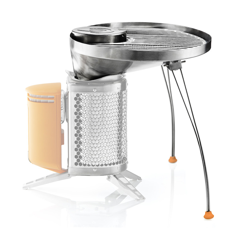 Portable Grill