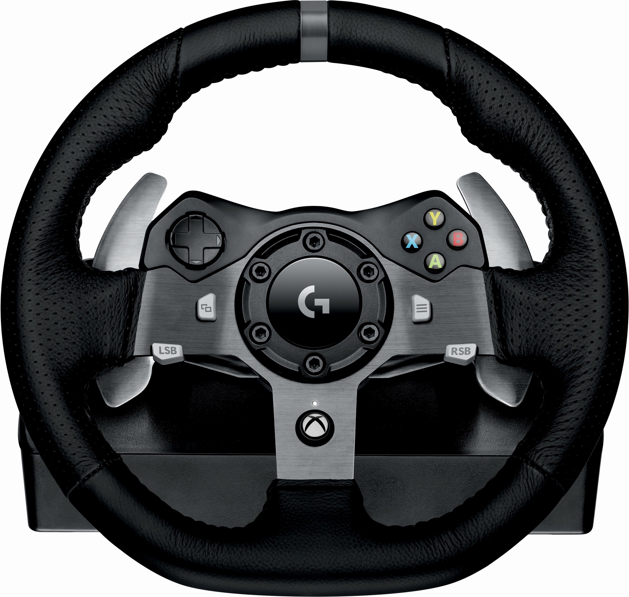 Logitech Driving Force G920