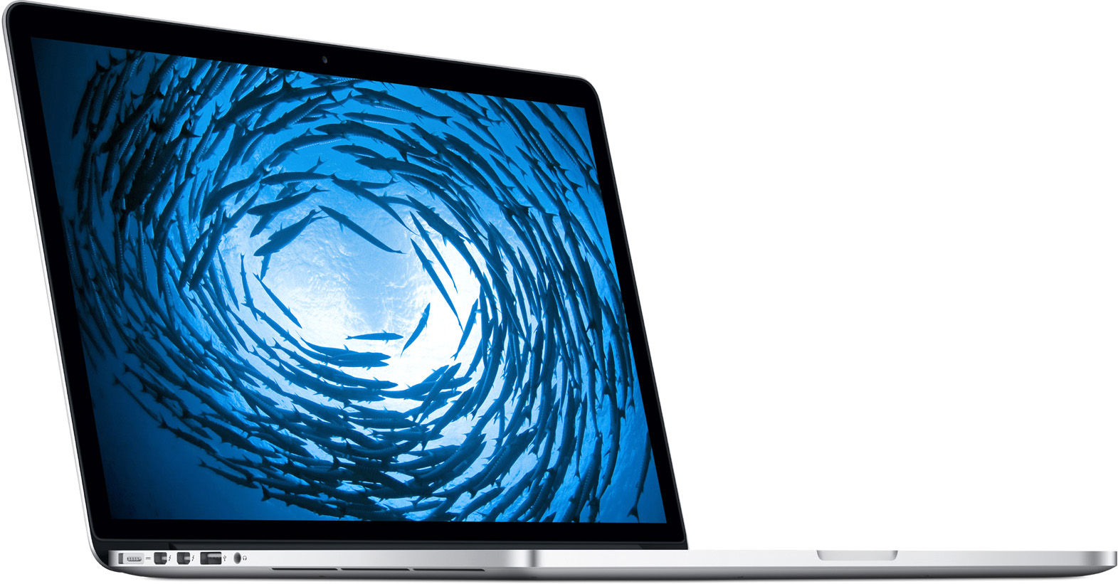 Apple MacBook Pro 15" Retina