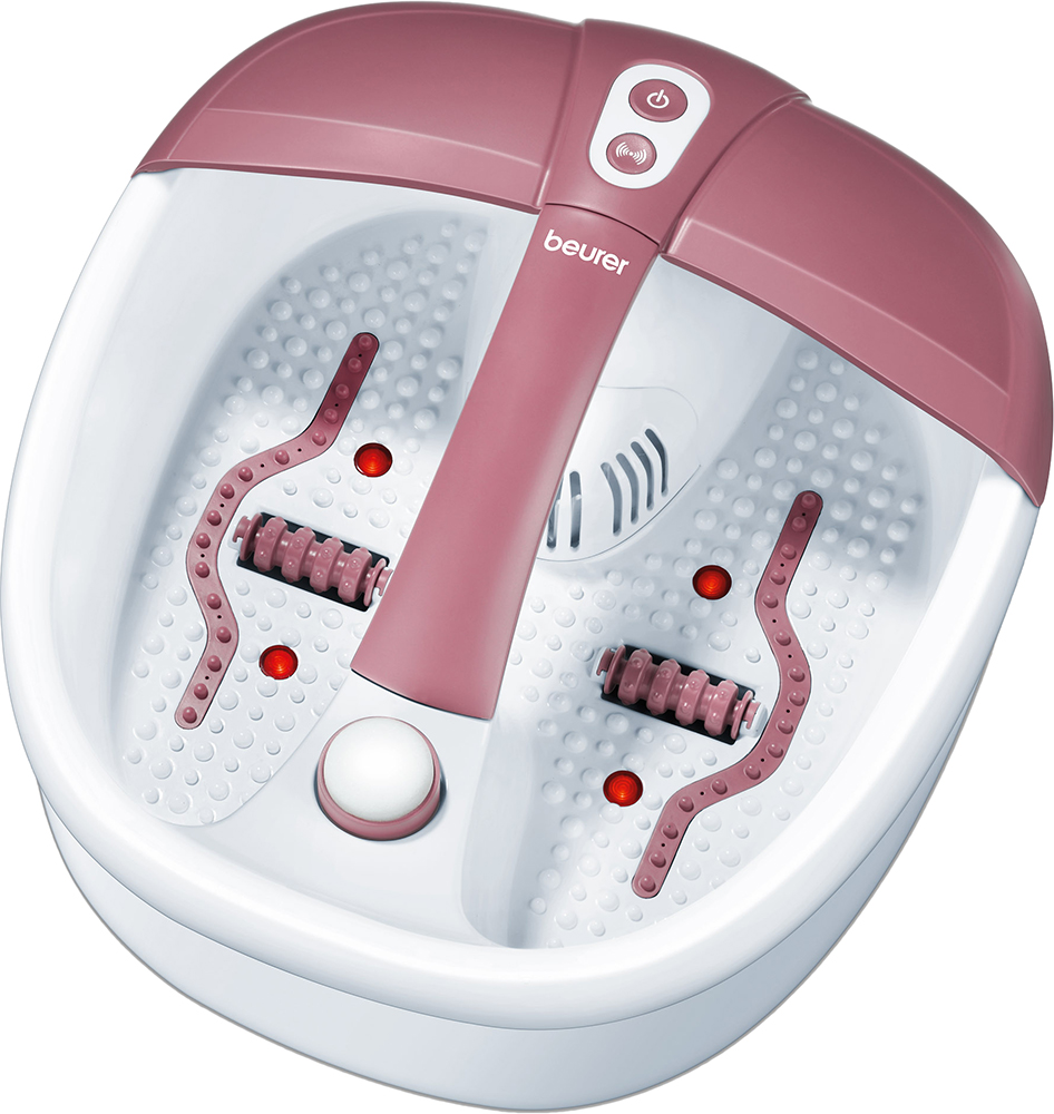 Beurer FB35 -     (Pink) - Beurer   <br>   <br>