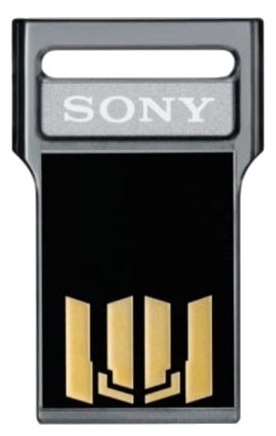 USB Flash - Sony  <br>-<br>