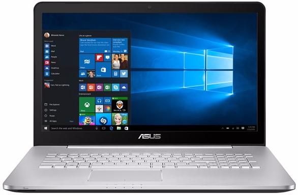 Купить Ноутбук Asus I5