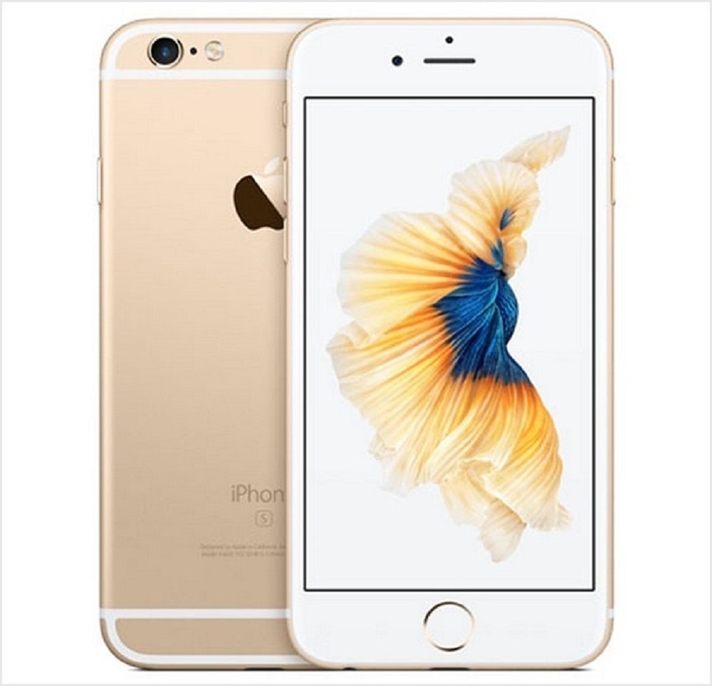 iPhone мобильный телефон apple iphone 6s plus 128gb grey