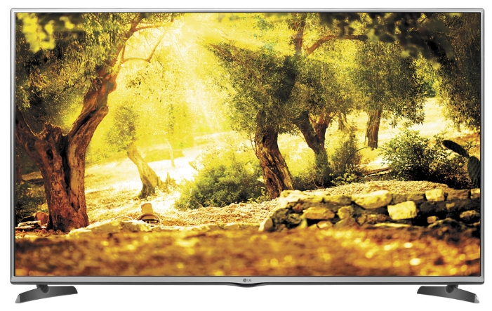 LG 49LF620V - LED-телевизор (Black) LG 49LF620V - LED-телевизор (Black)Телевизоры Full HD<br>LED-телевизор<br>