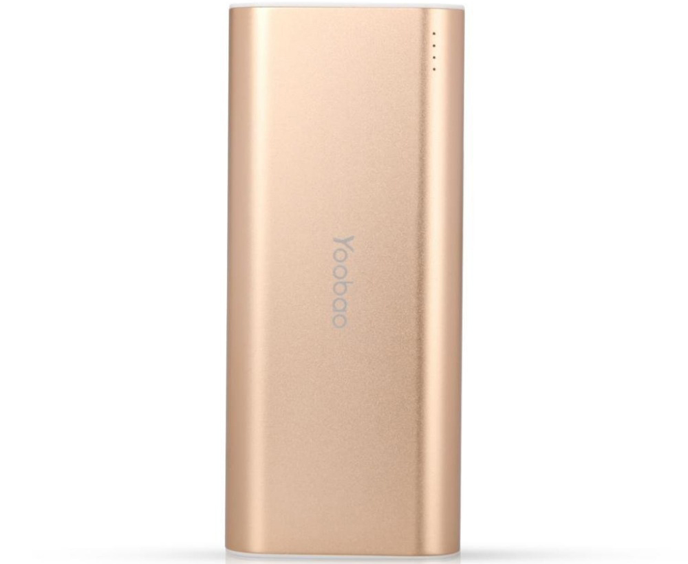Yoobao Power Bank YB-SP2 Yoobao Power Bank YB-SP2