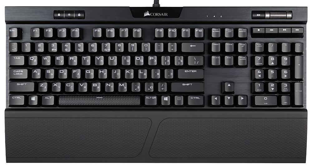 corsair mx silent rgb
