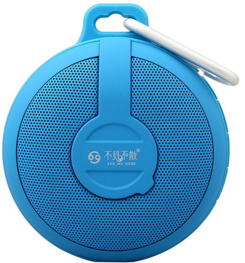 Bluetooth Speaker Bluetooth SpeakerПортативная акустика с аккумулятором<br>Портативная акустика<br>