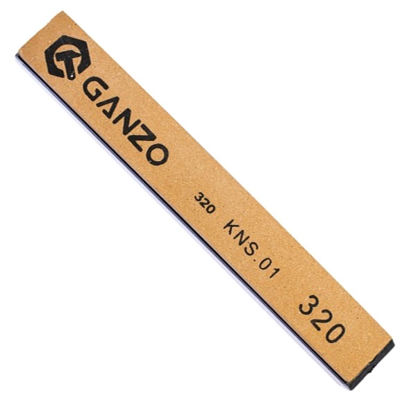 Ganzo (SPEP320) - дополнительный камень для точилок ganzo арт g202b