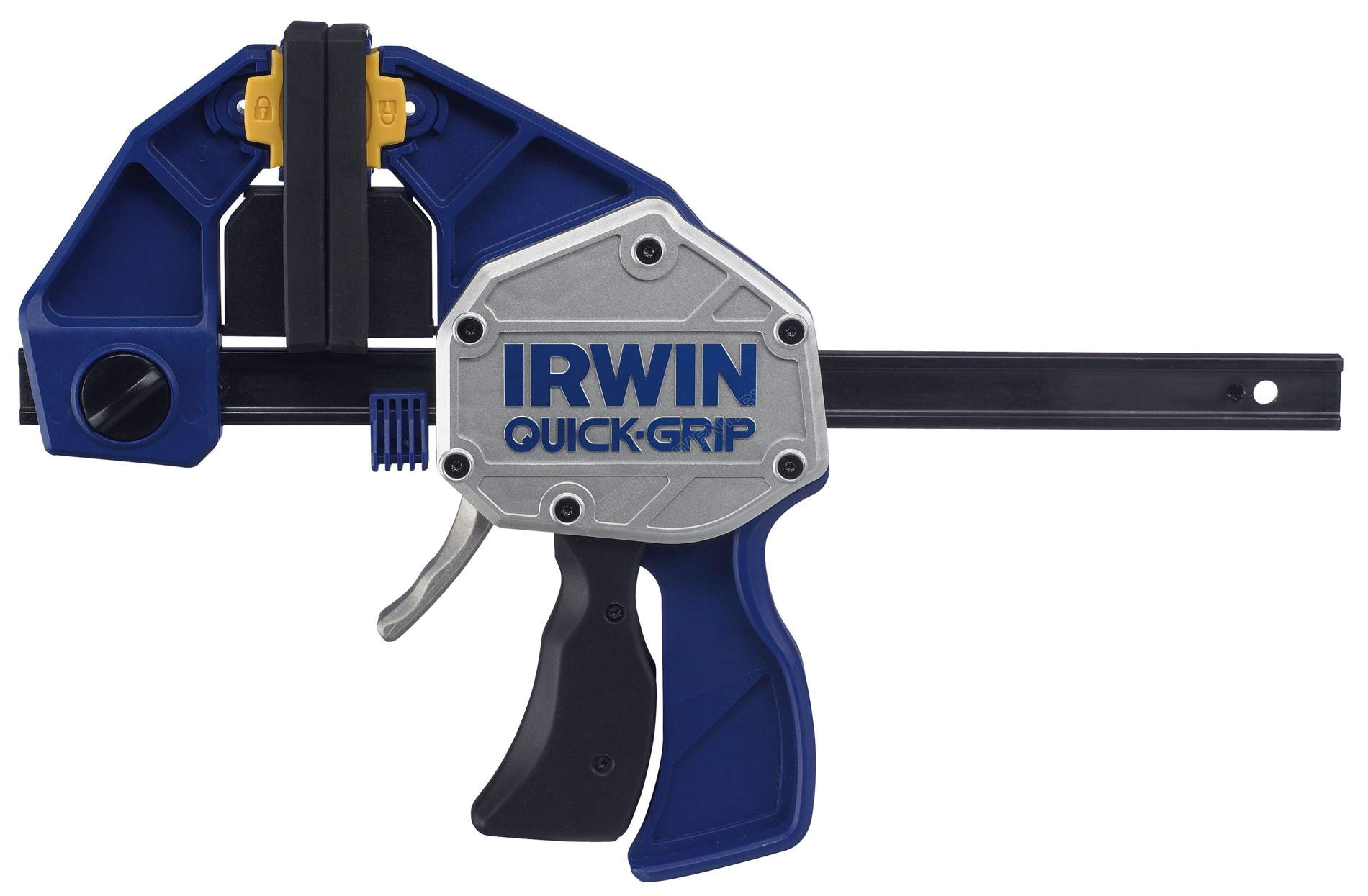 Quick Grip XP Quick Grip XPСтрубцины и зажимы<br>Быстрозажимная струбцина<br>