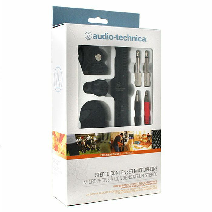 Audio-Technica ATR6250