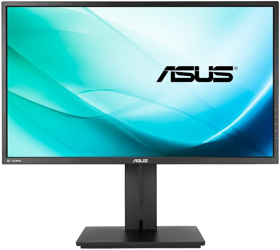 Asus PB277Q (90LM02I1-B01170) - монитор (Black) монитор asus mx239h