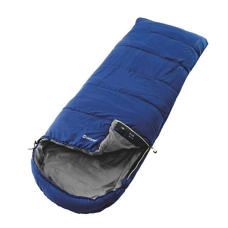 Campion CampionТуристические спальные мешки<br>Спальный мешок<br>