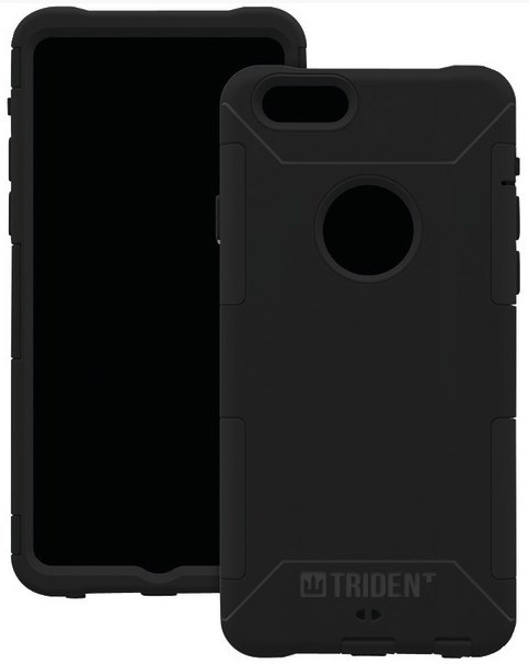 Trident Aegis - чехол для Apple iPhone 6/6S (Black)