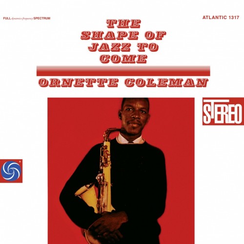Ornette Coleman Ornette ColemanВиниловые пластинки<br>Виниловая пластинка<br>