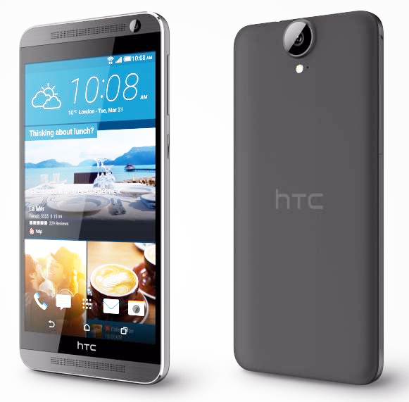 One - HTC�������� �� Android<br>��������<br>