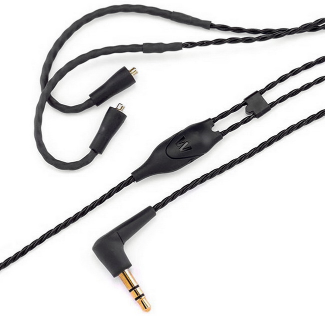 Replacement Cable Replacement CableКабели для наушников<br>Сменный кабель для наушников<br>