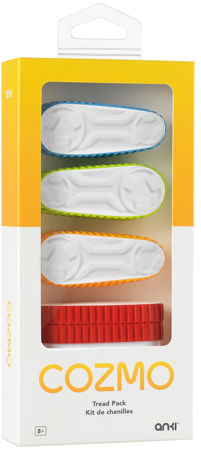 Anki Cozmo Tread Pack iCover