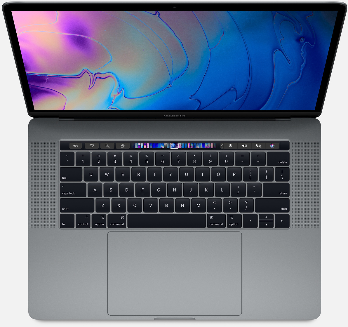 Купить ноутбук Apple MacBook Pro 15.4