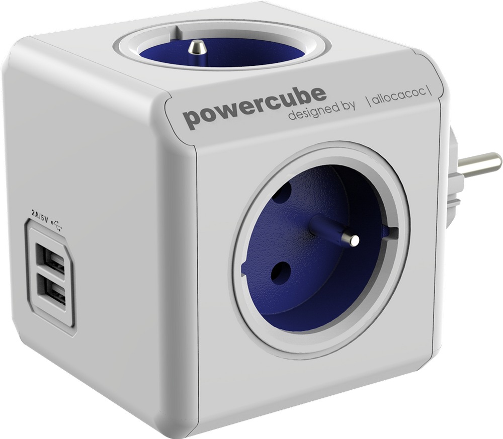 PowerCube