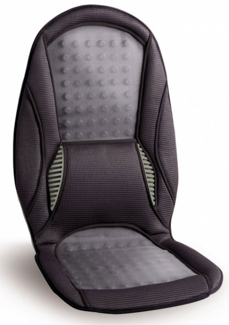 HoMedics TRC-100-2EU - массажная накидка (Black) HoMedics TRC-100-2EU - массажная накидка (Black)Массажеры<br>Массажная накидка<br>