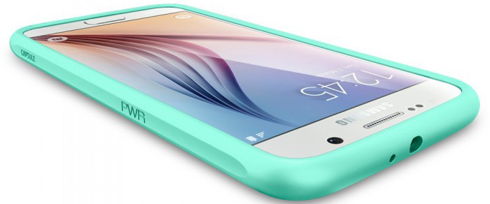 hoesje samsung galaxy s6 goedkoop