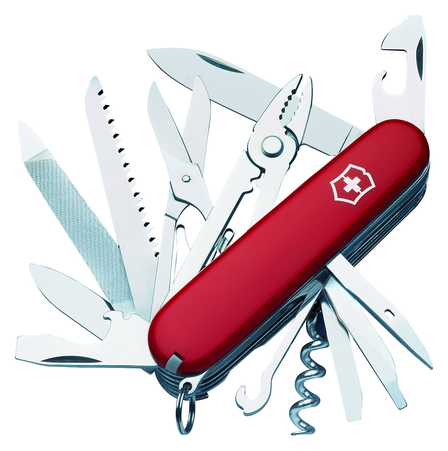 Craftsman - Victorinox  <br> <br>