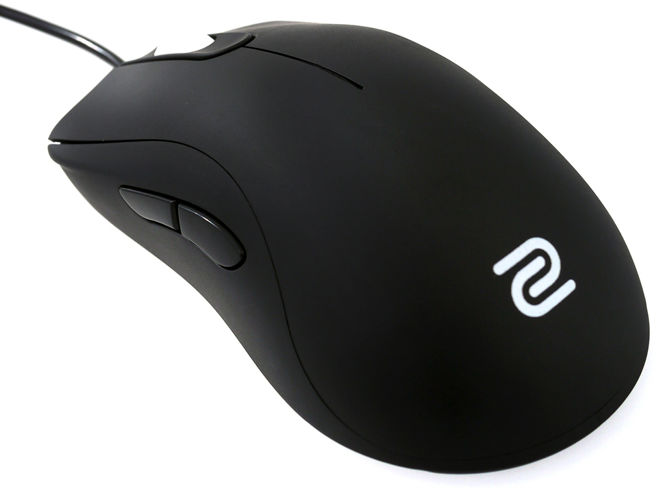 Zowie by Benq ZA12 - оптическая мышь (Black)