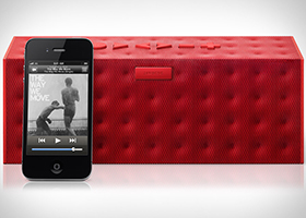 Big jambox   