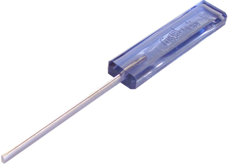 Crystal Saver Multi-Purpose Crystal Saver Multi-PurposeАксессуары для ножей<br>Алмазный стержень<br>