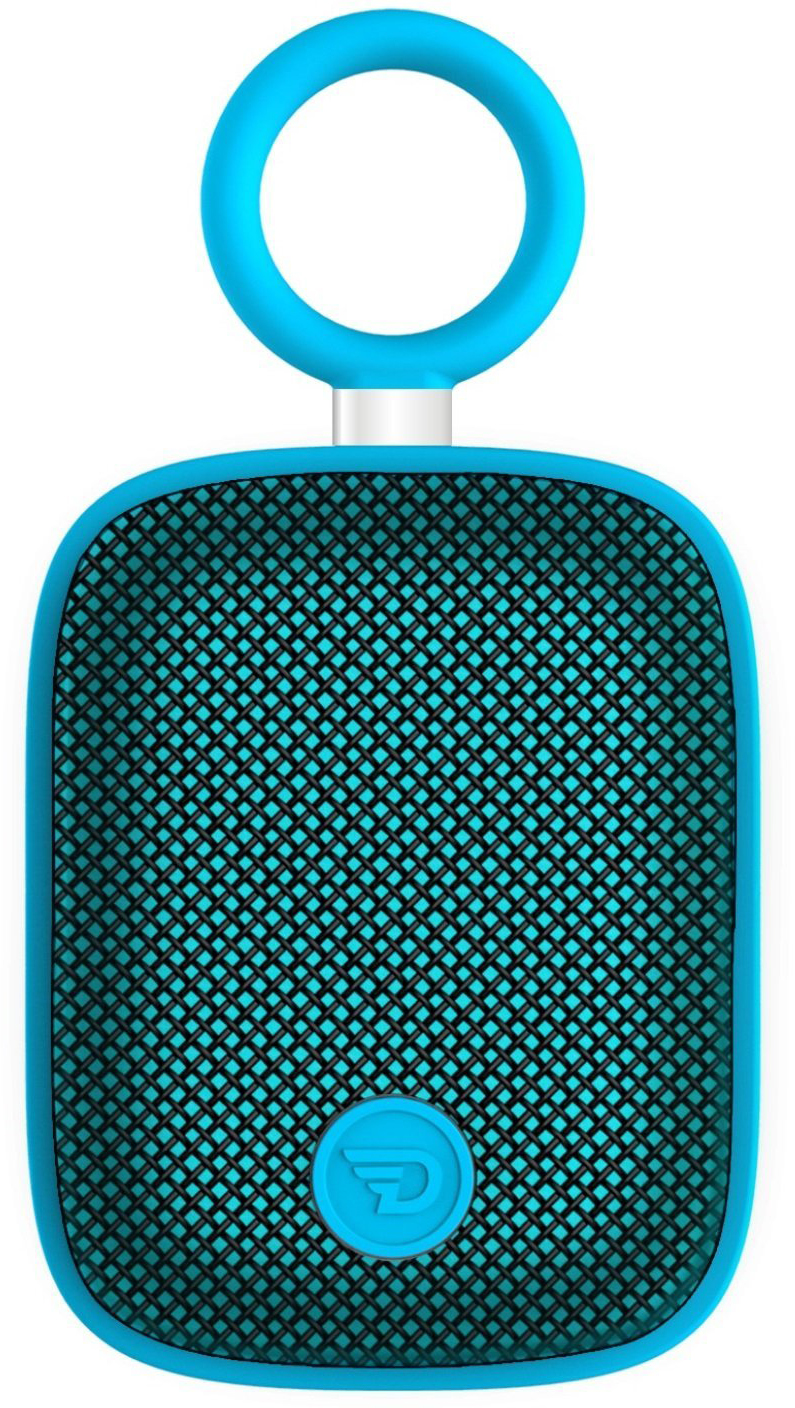 DreamWave Bubble Pod (15119098) - портативная акустика (Blue) акустика