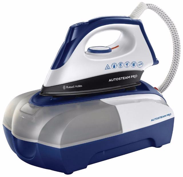 russell Hobbs Autosteam Pro Steam 22190 56