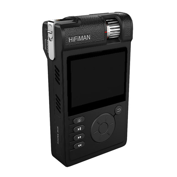 HiFiMAN HM-901 Balanced Card - аудиоплеер