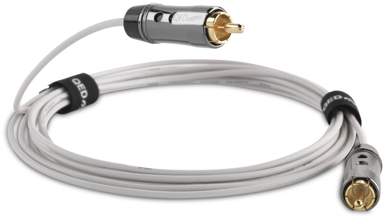 OEM Performance OEM PerformanceЦифровые межблочные кабели<br>Кабель межблочный сабвуферный<br>