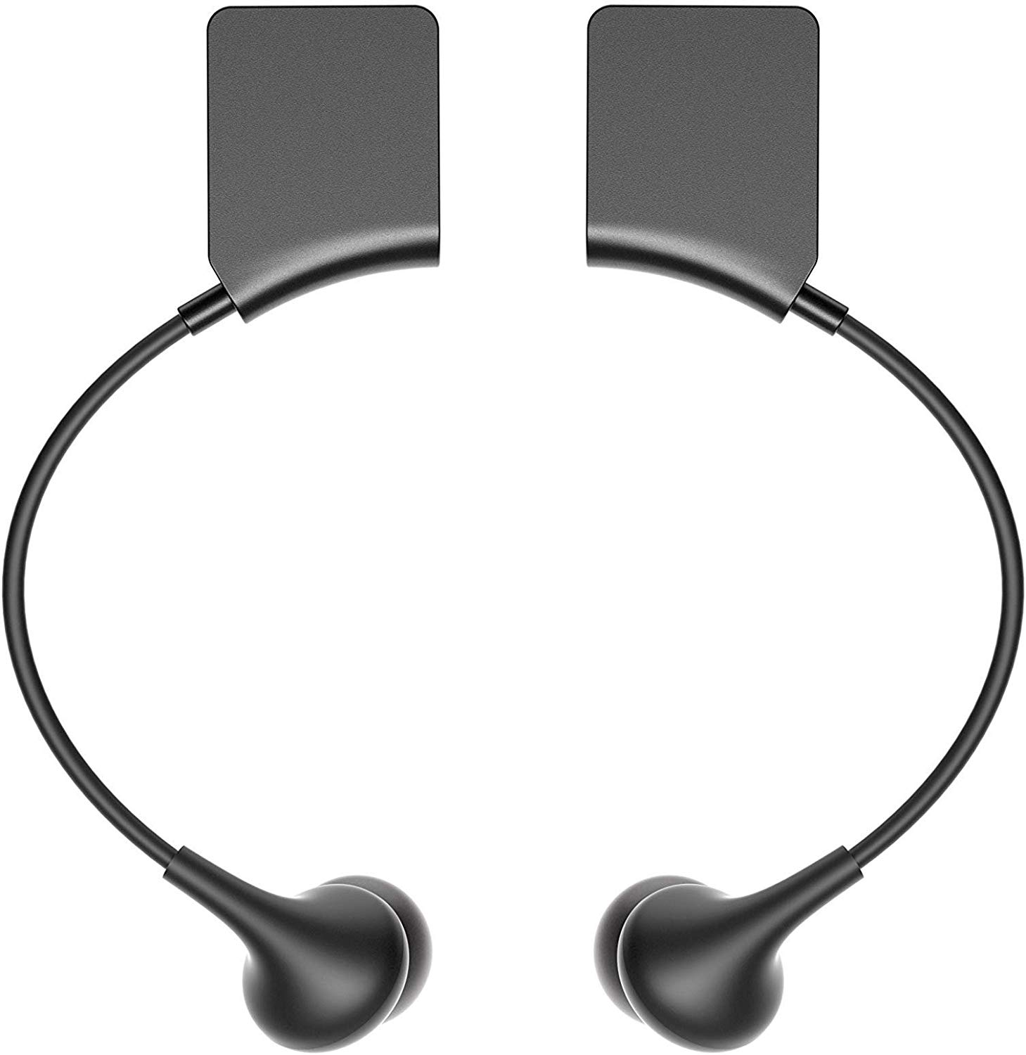 Oculus Rift Earphones VR Rift CV1 Black vR iCover