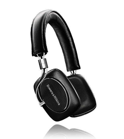 Bowers & Wilkins P5 S2 – проводные наушники (Black)