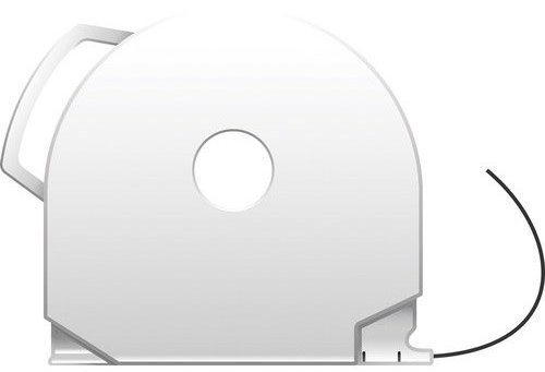 CubePro Cartridge 3d systems cubepro abs