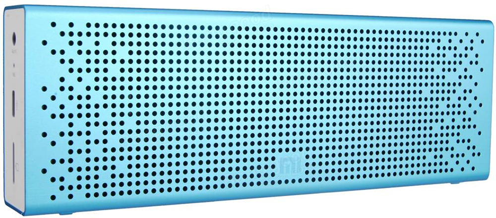 Mi Bluetooth Speaker Mi Bluetooth SpeakerПортативная акустика с аккумулятором<br>Портативная акустика<br>